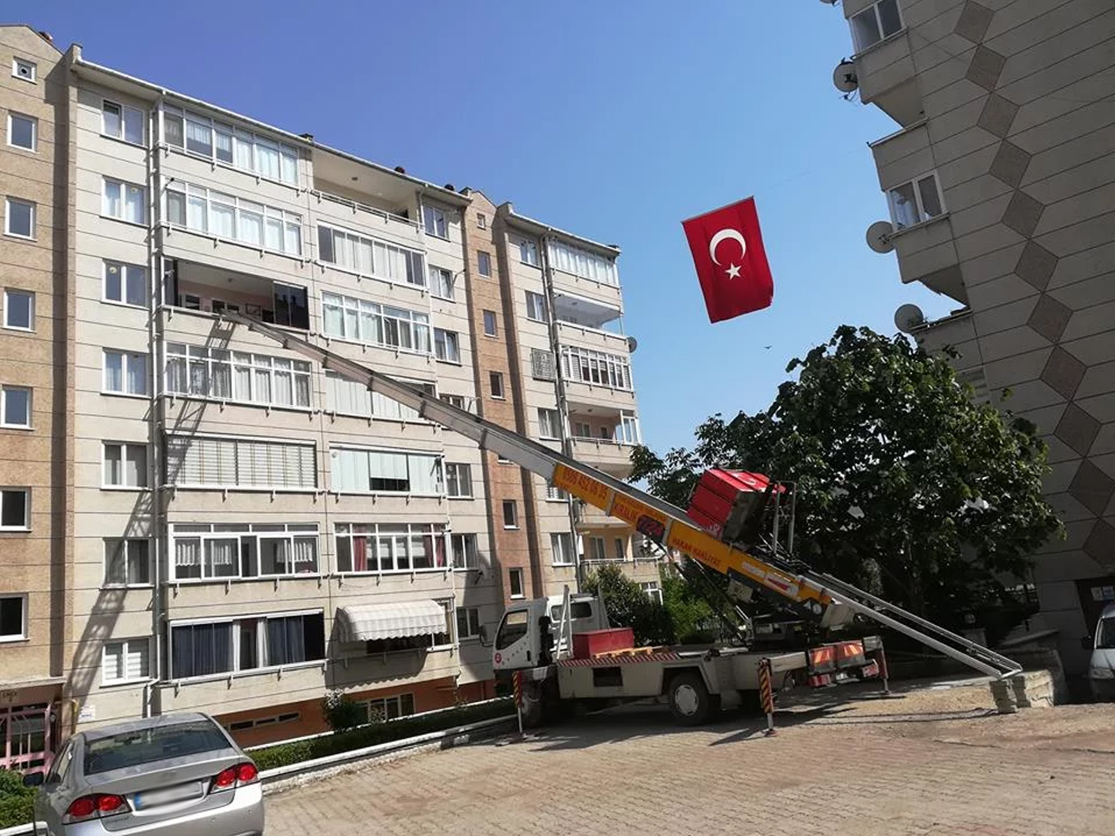 edirne kiralık asansör